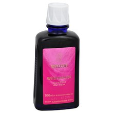 Pink skin care oil 100ml