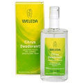 Citrus deodorant 100ml