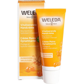 Sea Buckthorn Hand Cream 50ml