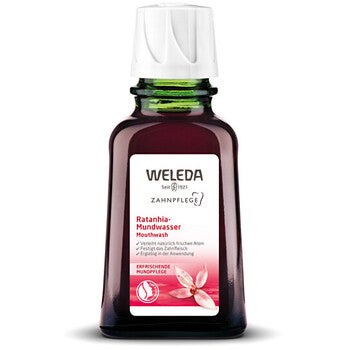 Mouthwash Ratanhia 50ml