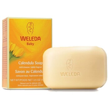 Marigold herbal soap 100.0g