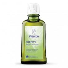 Birch oil for cellulite 100ml