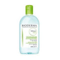 SÉBIUM H2O Solution Micellaire 100ml