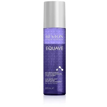 Equave Instant Beauty Blonde detangling Conditioner - A two-stage conditioner for blonde hair 200ml