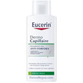 DermoCapillaire - Gel shampoo against oily dandruff 250ml