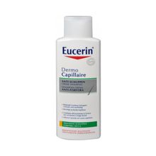 DermoCapillaire - Shampoo against dry dandruff 250ml