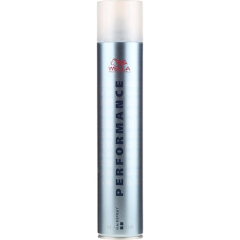 Performance Extra Strong - Hair spray - extra strong 500ml