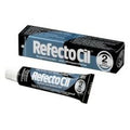 RefectoCil - Color eyelash and eyebrow 15 ml temně modrá