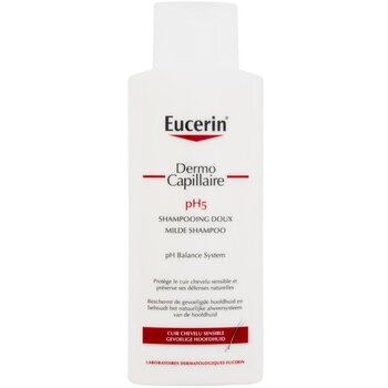 Dermocapillaire pH5 (sensitive skin) - Shampoo 250ml