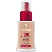 24h Control Make-up - Long lasting make-up 30 ml 90