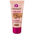 Toning Cream 2 in 1 - Toning Cream 30 ml Biscuit