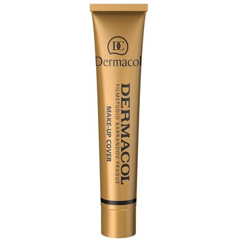 Make-up Cover - Make-up for a clear and unified skin 30 ml