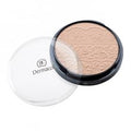 Compact powder with embossed lace 8 ml 02