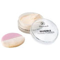 Invisible Fixing Powder - Light fusing powder 13.5 g White