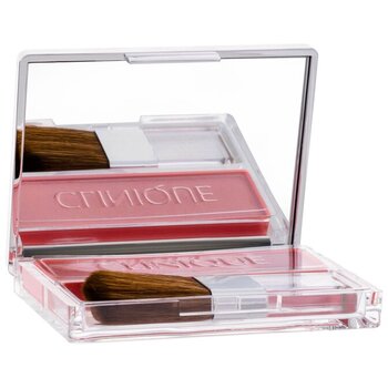 Blushing Blush Powder Blush - Powder Blush 6 g 115 Smoldering Plum