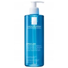 Effaclar Purifying Foaming Gel - Cleaning soap-free foaming gel 400ml