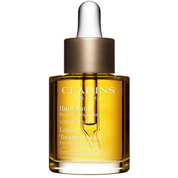 Lotus Lotus Face Treatment Oil - Regeneration skin oil for combination to oily skin 30ml