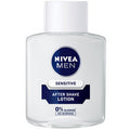 Sensitive After Shave Lotion 100 ml 100ml