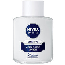 Sensitive After Shave Lotion 100 ml 100ml