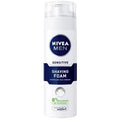 Shaving Foam Sensitive 200 ml 200ml