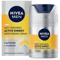 Energizing Face Cream for Men Skin Energy Q10 50 ml 50ml
