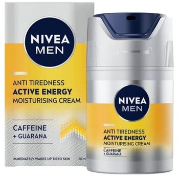 Energizing Face Cream for Men Skin Energy Q10 50 ml 50ml