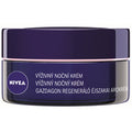 Nourishing Regenerating Night Cream for Dry and Sensitive Skin 50 ml Aqua Effect 50ml
