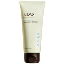 Deadsea Water Mineral Hand Cream 100ml