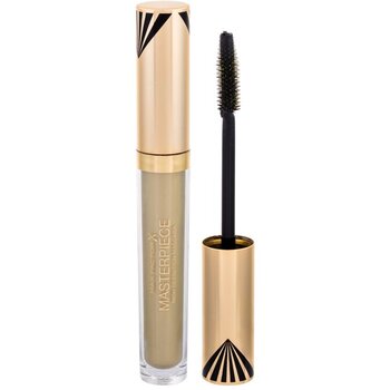 Masterpiece Definition Mascara (Rich Black 01) - Mascara with a revolutionary toothbrush for a striking look 01 Rich Black