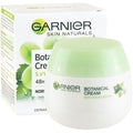 Skin Naturals Botanical Cream 48 h (normal and combination skin) - Moisturizing cream with grape extracts 50ml