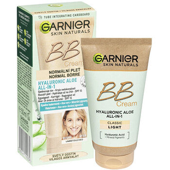 BB Cream - BB Cream 50 ml medium