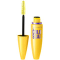 The Colossal Volum Express - Mascara with big brush for colossal volume 10,7 ml Glam Black