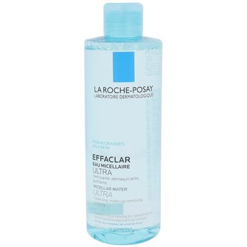 Facial cleansing micellar water Effaclar (Purifying Micellar Water) 200 ml 200ml
