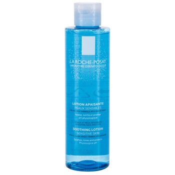 Soothing tonic sensitive skin 200 ml 200ml