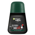 Mineral antiperspirant roll'on (Mineral Neutralizer Men) 50 ml 50ml