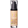 123 Perfect Foundation - Make-up for perfect skin 30 ml 55 Beige Fonce