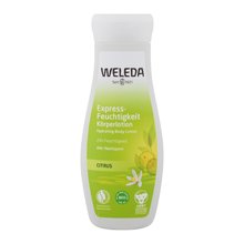 Citrus Moisturizing Body Lotion 250ml