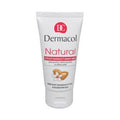 Natural (Dry & Sensitive Skin) - Almond Nourishing Day Cream in a tube 50ml