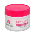 Natural (Dry & Sensitive Skin) - Almond Nourishing Night Cream 50ml
