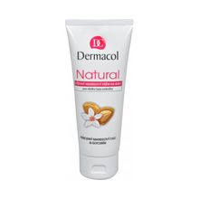 Natural (Dry Skin) - Almond Nourishing Hand Cream 100ml