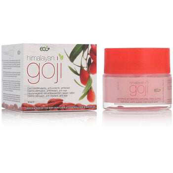 Rejuvenating face cream from goji (Himalayan Goji) 50 ml 50ml