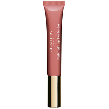 Instant Light Natural Lip Perfector - Lip Gloss 12 ml 07 Toffee Pink Shimmer