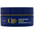 Night Cream Anti-Wrinkle Q10 Plus 50 ml 50ml