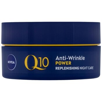 Night Cream Anti-Wrinkle Q10 Plus 50 ml 50ml