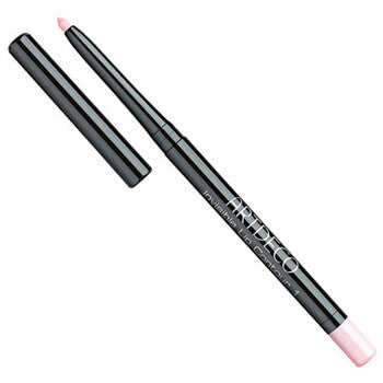 Invisible Lip Contour