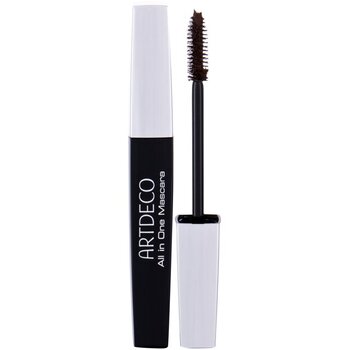 All In One Mascara 10 ml 01 Black