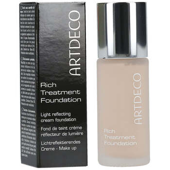 Rich Treatment Foundation 20 ml 18 Deep Honey