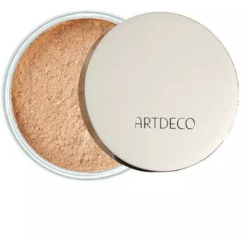 Mineral Powder Foundation 15 g 6 Honey