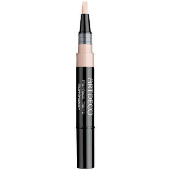 Perfect Teint Illuminator 2 ml 1 Illuminating Pink