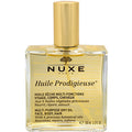 Multifunctional dry oil Huile Prodigieuse (Multi-Purpose Dry Oil) | volume 50 ml 100ml